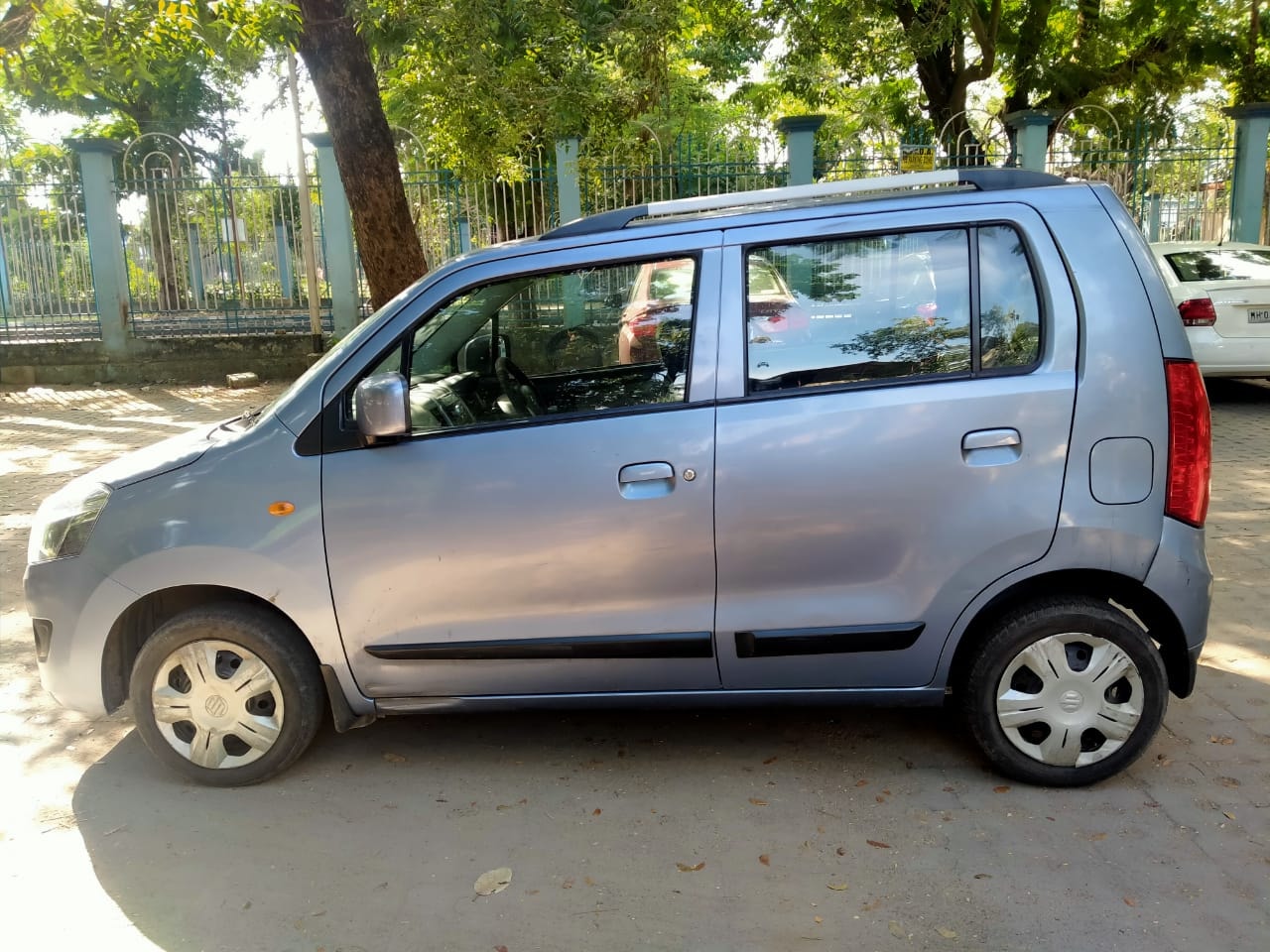 Wagon R image 7 Wagon R image 7