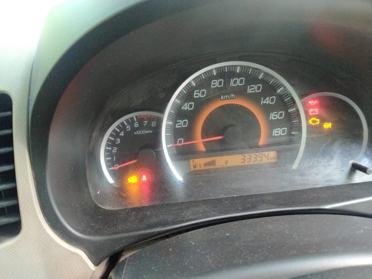 Wagon R image 8 Wagon R image 8