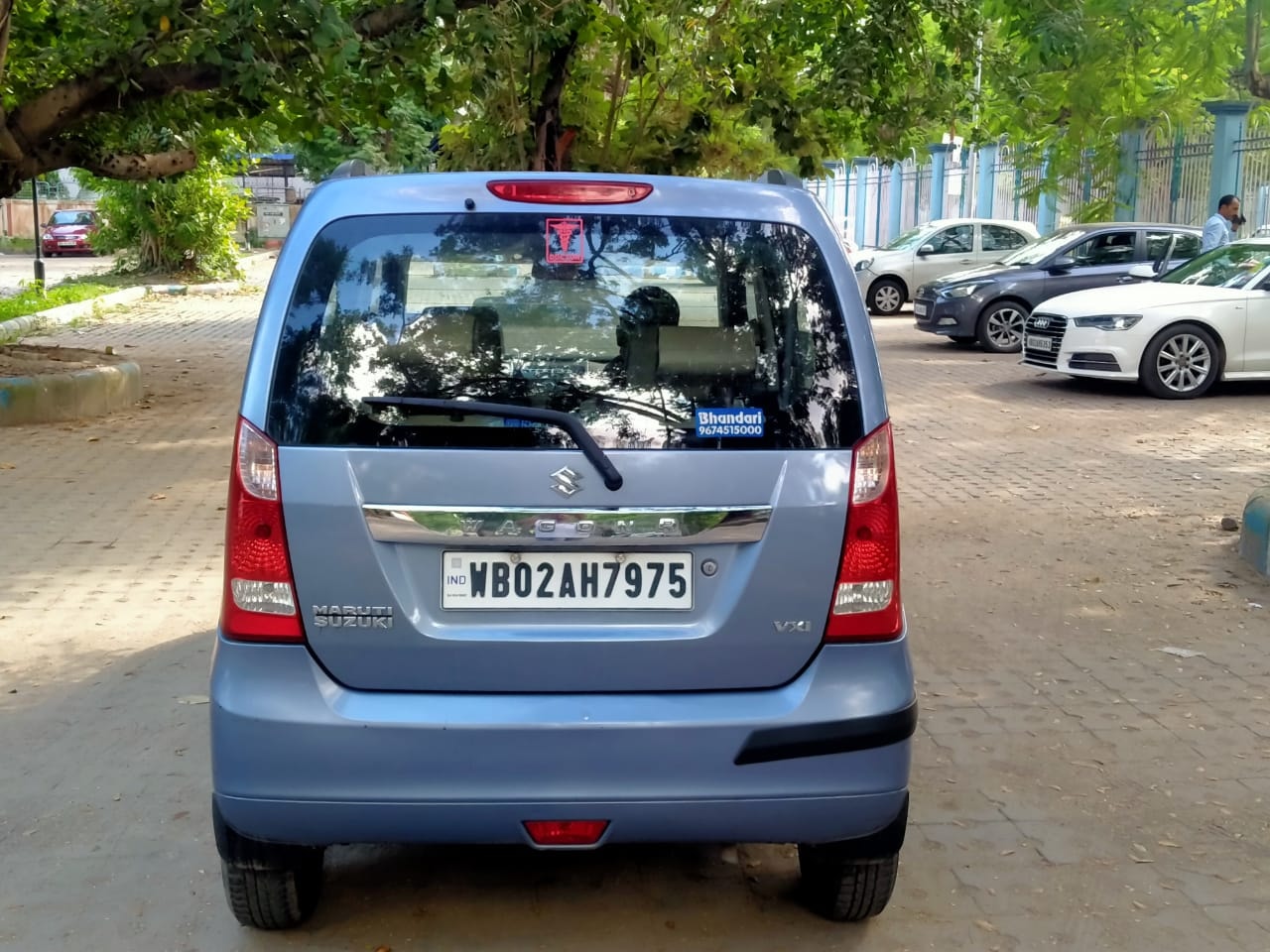 Wagon R image 10 Wagon R image 10