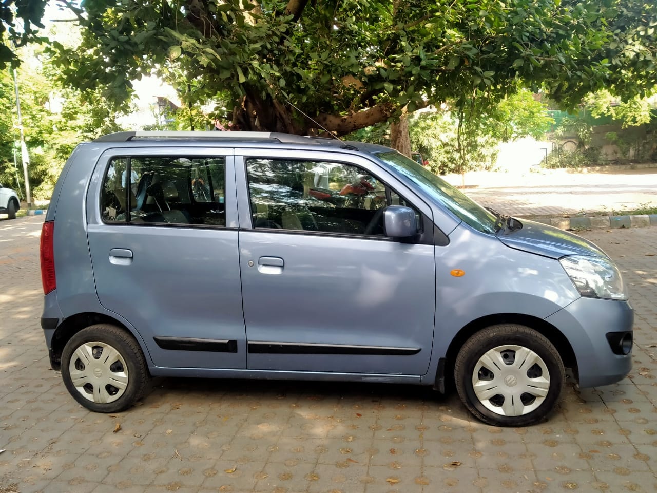 Wagon R image 11 Wagon R image 11