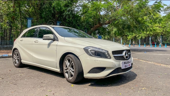 A-Class image 2 A-Class image 2