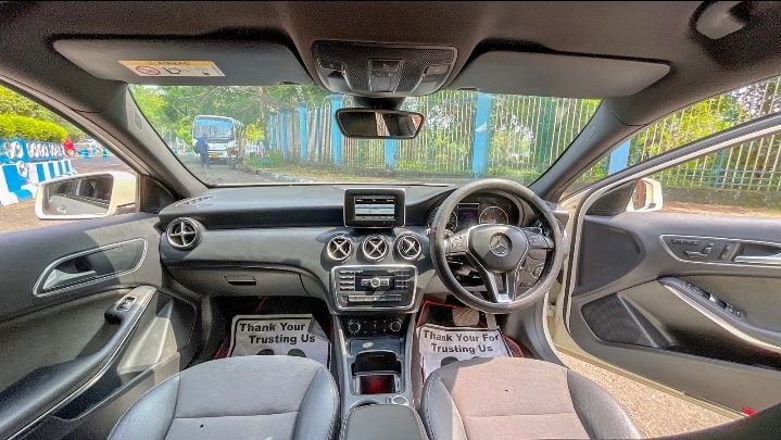 A-Class image 11 A-Class image 11