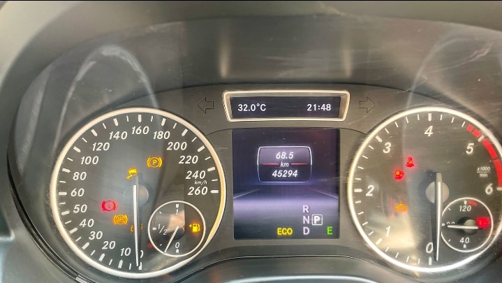 A-Class image 12 A-Class image 12