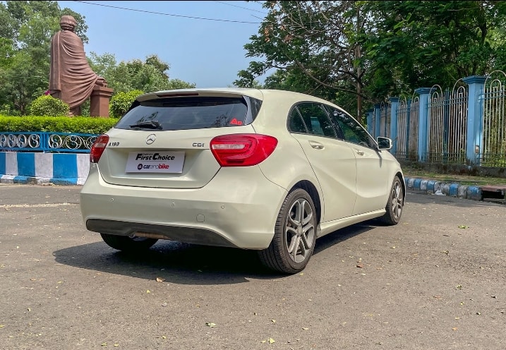 A-Class image 6 A-Class image 6