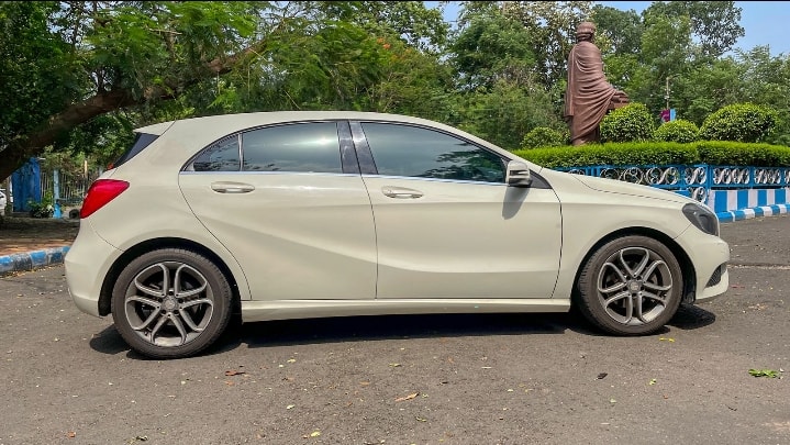 A-Class image 8 A-Class image 8