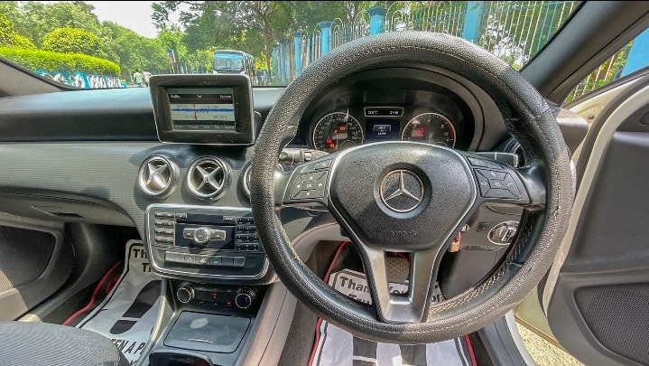 A-Class image 13 A-Class image 13