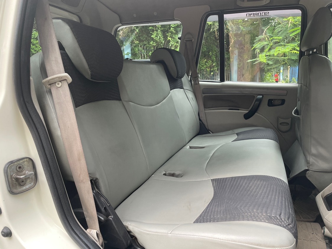 Scorpio image 10 Scorpio image 10