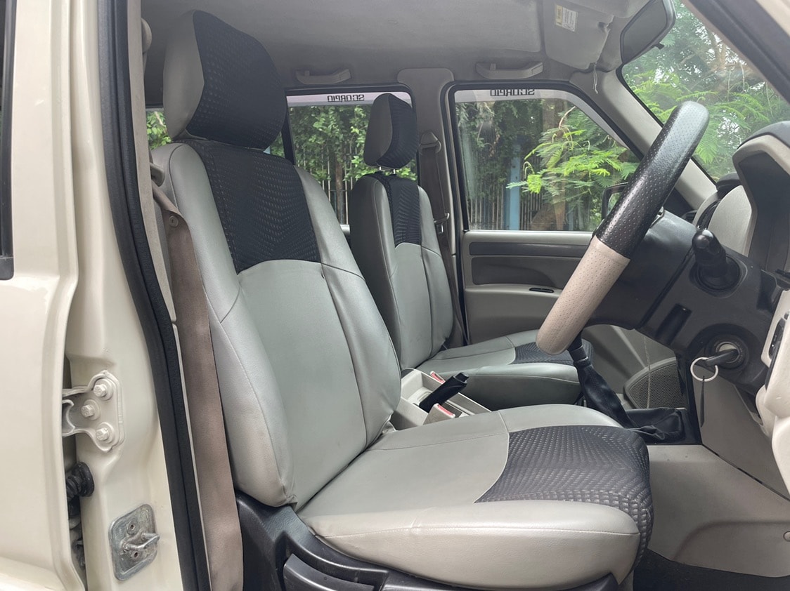 Scorpio image 12 Scorpio image 12