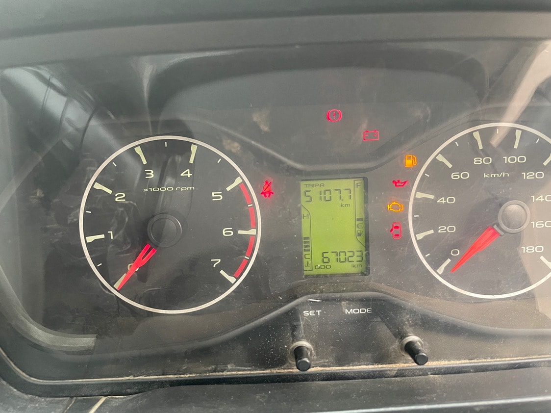 Scorpio image 13 Scorpio image 13