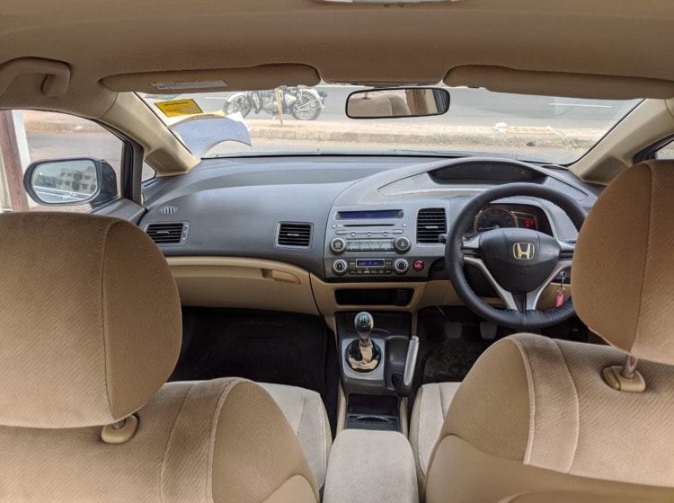 Civic image 3 Civic image 3