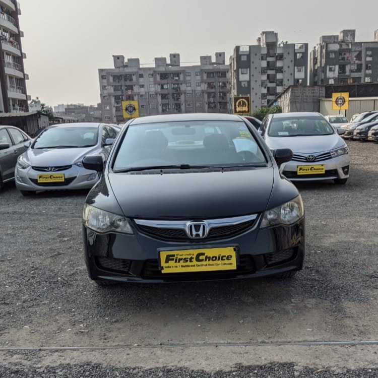 Civic image 5 Civic image 5