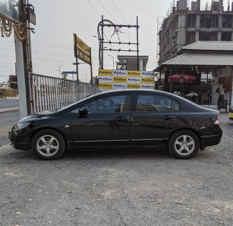 Civic image 6 Civic image 6