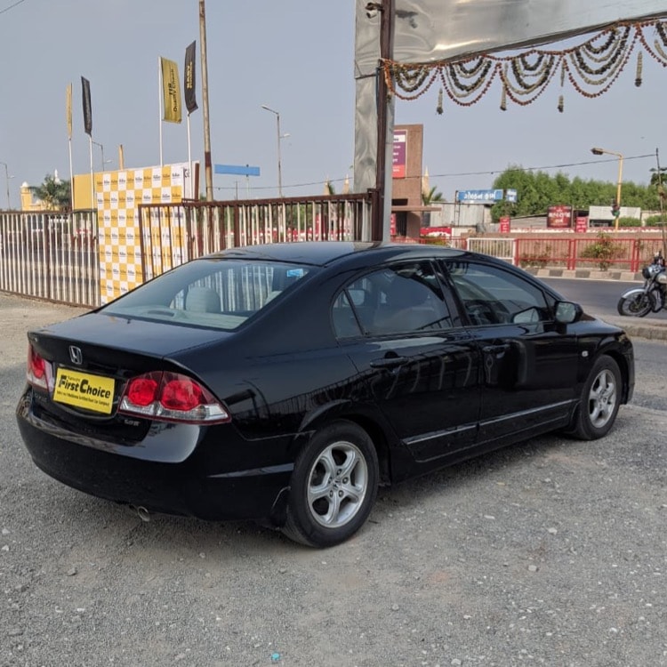 Civic image 9 Civic image 9