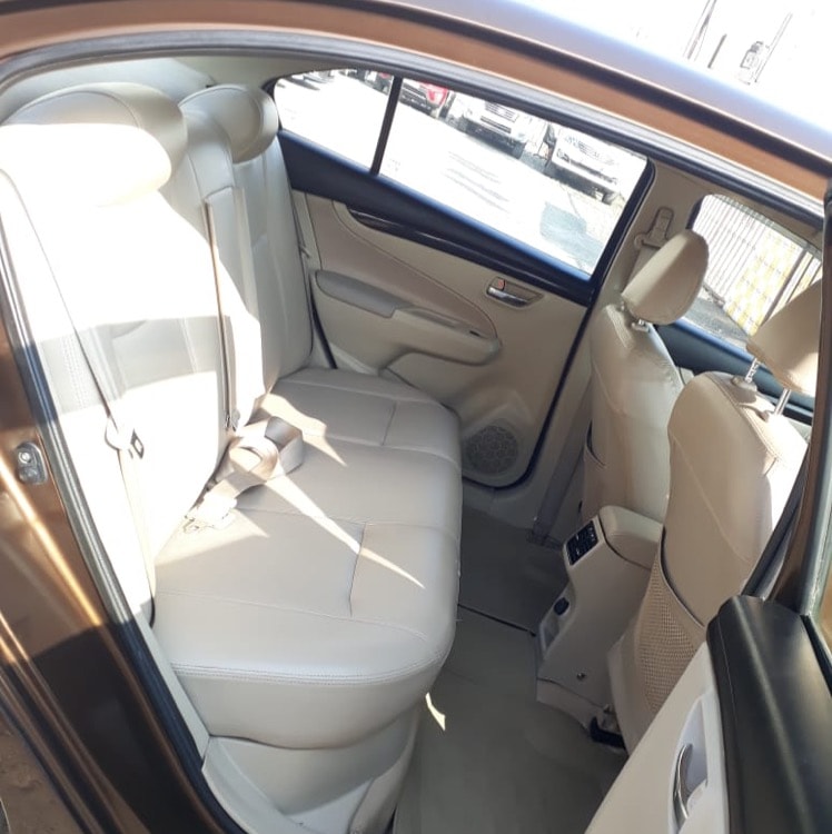 Ciaz image 3 Ciaz image 3