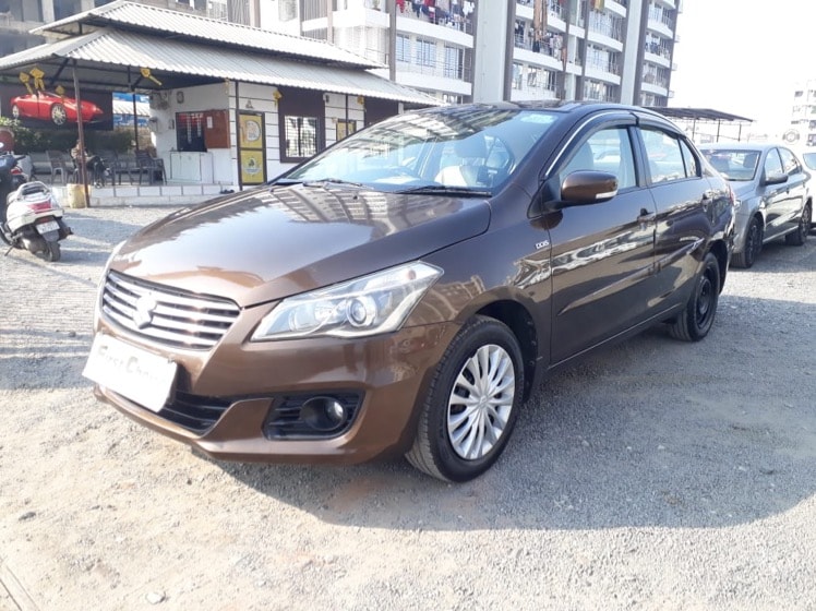 Ciaz image 1 Ciaz image 1