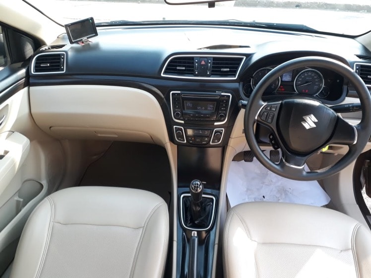 Ciaz image 4 Ciaz image 4