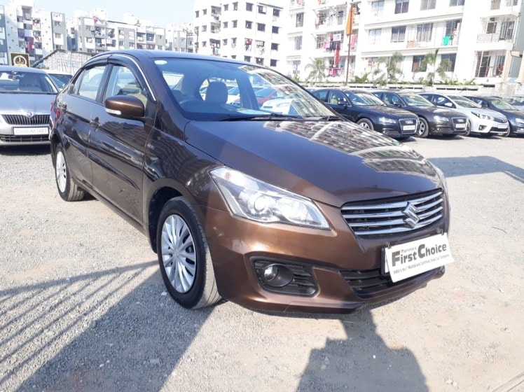 Ciaz image 5 Ciaz image 5