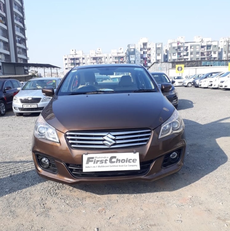 Ciaz image 7 Ciaz image 7