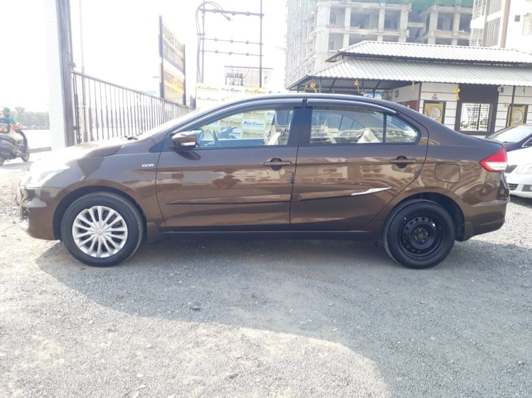 Ciaz image 8 Ciaz image 8