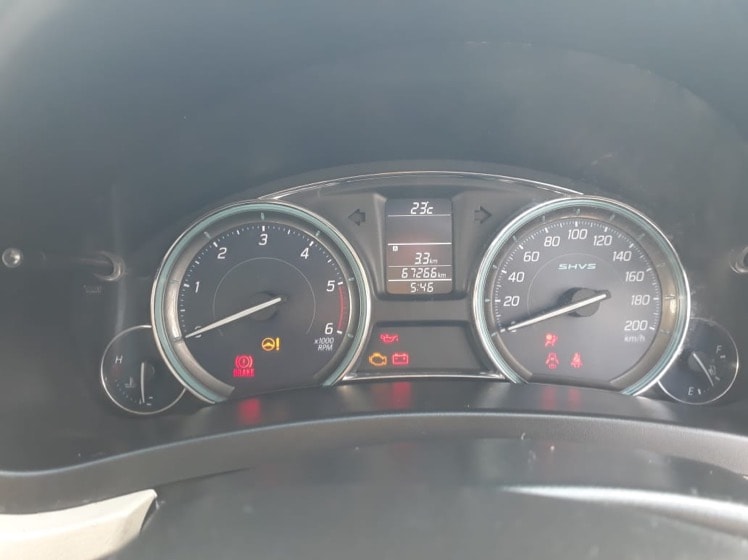 Ciaz image 9 Ciaz image 9