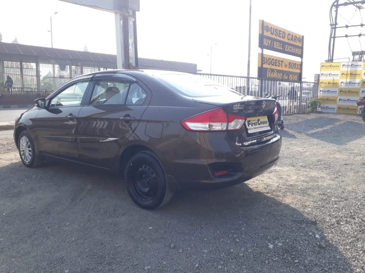 Ciaz image 10 Ciaz image 10