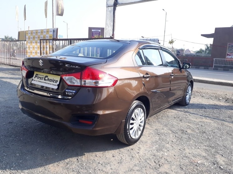 Ciaz image 11 Ciaz image 11