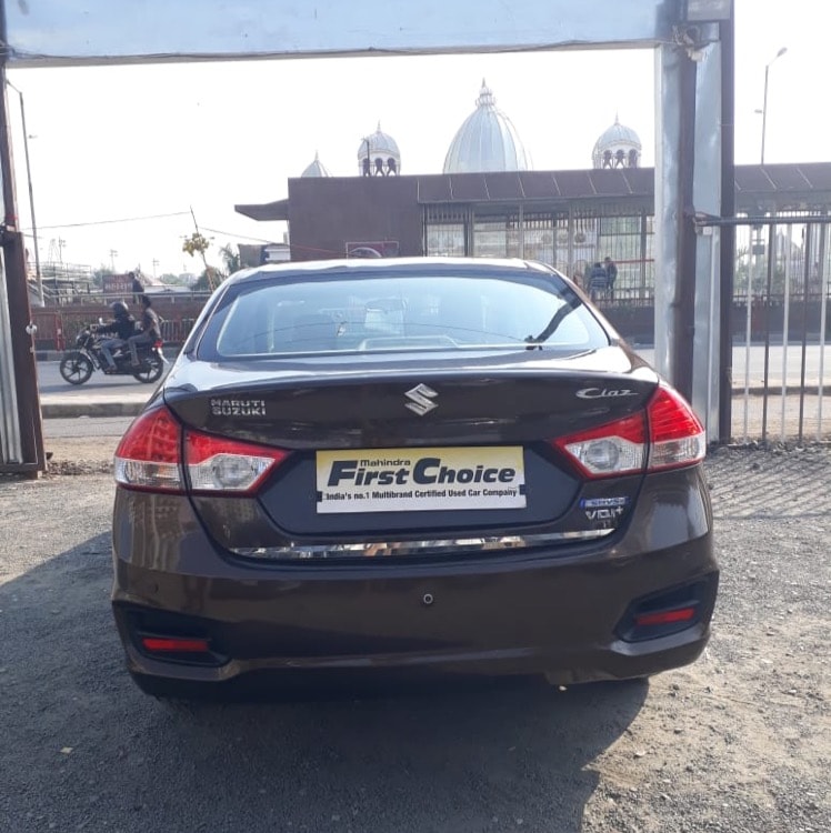 Ciaz image 12 Ciaz image 12
