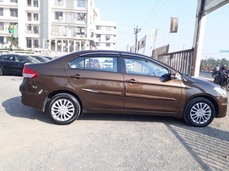 Ciaz image 13 Ciaz image 13