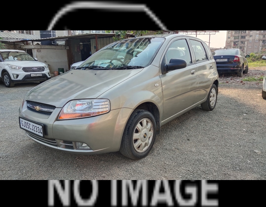 Aveo UVA image 1 Aveo UVA image 1