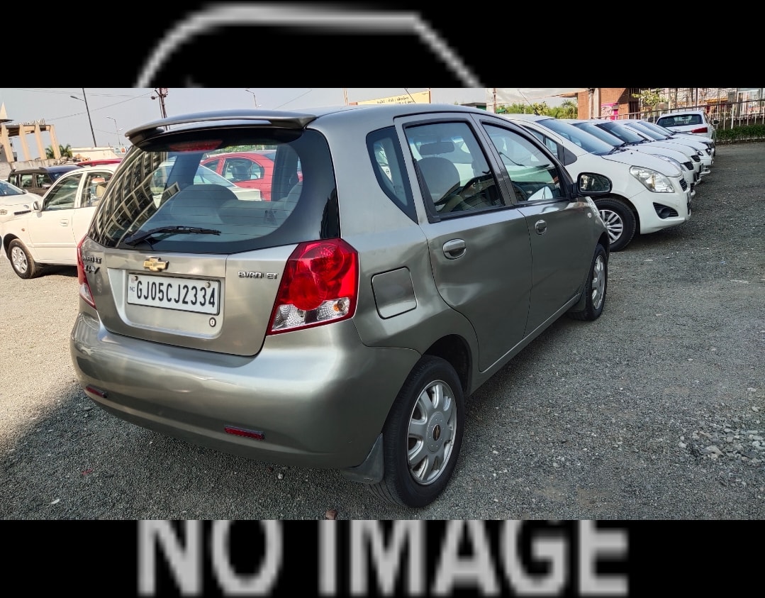 Aveo UVA image 9 Aveo UVA image 9