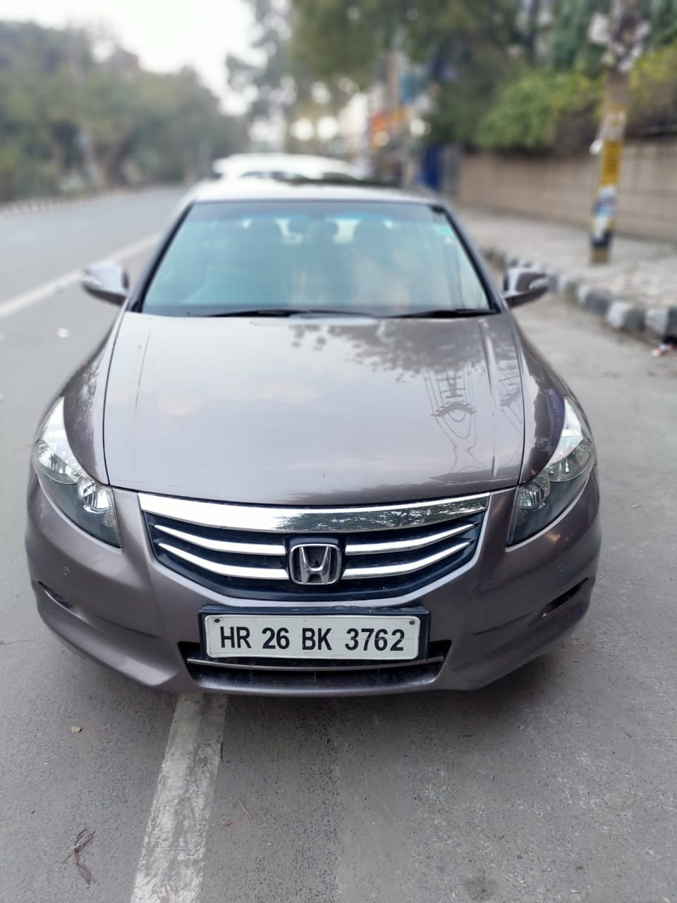 Accord image 3 Accord image 3