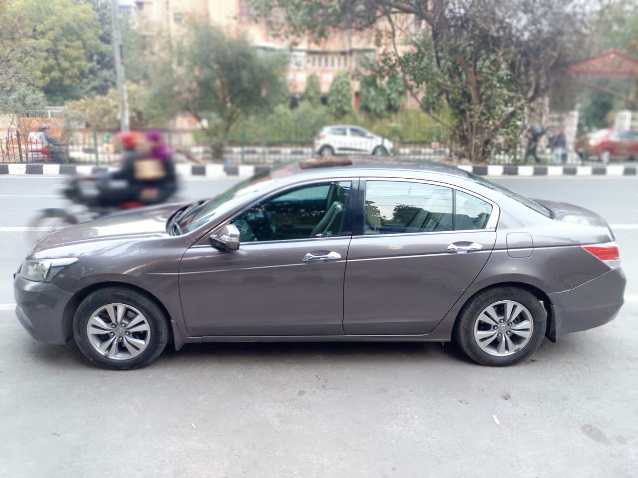 Accord image 4 Accord image 4