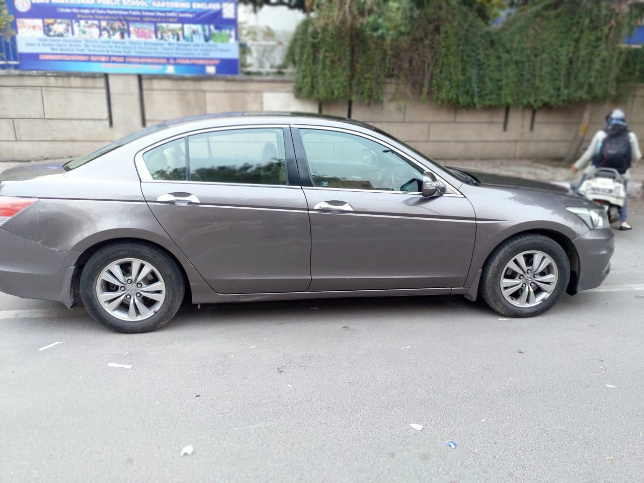 Accord image 6 Accord image 6