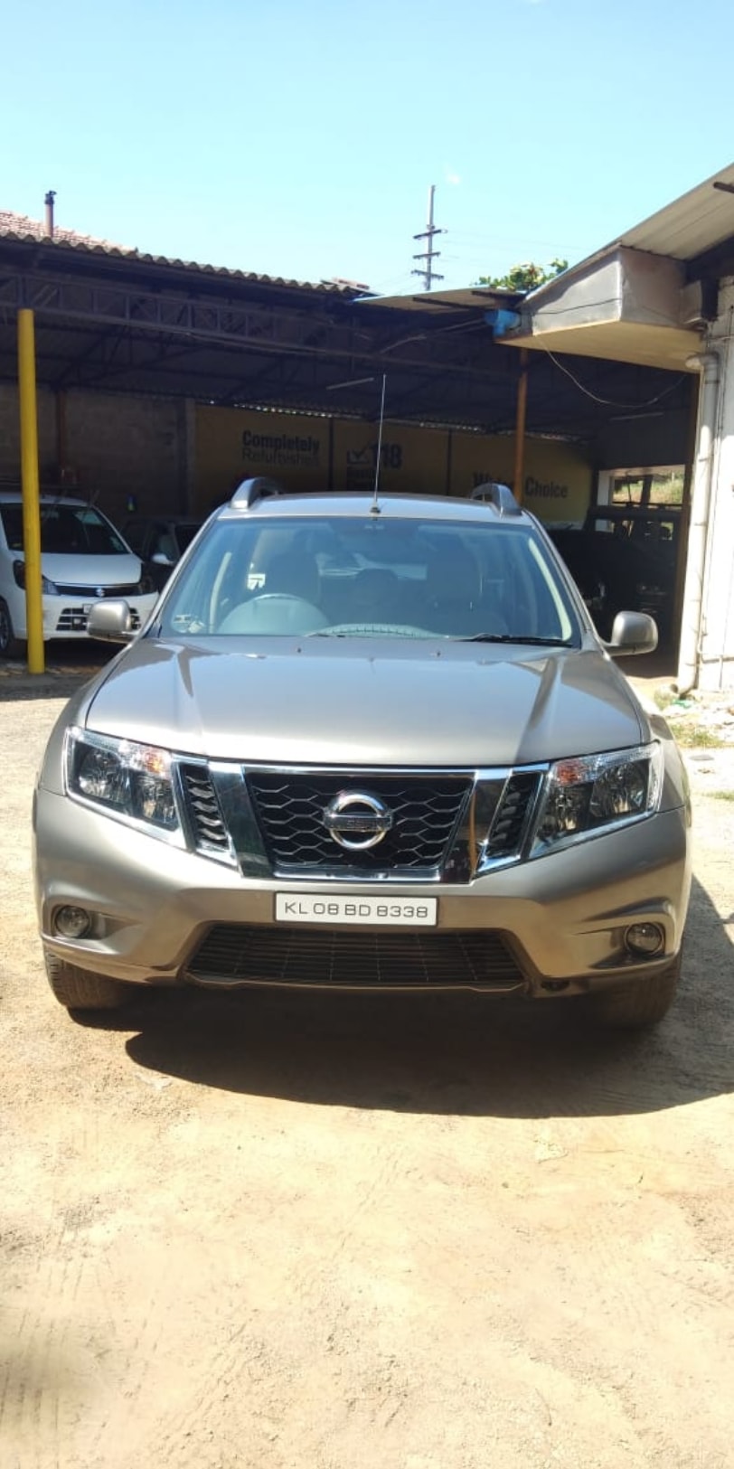 Terrano image 3 Terrano image 3