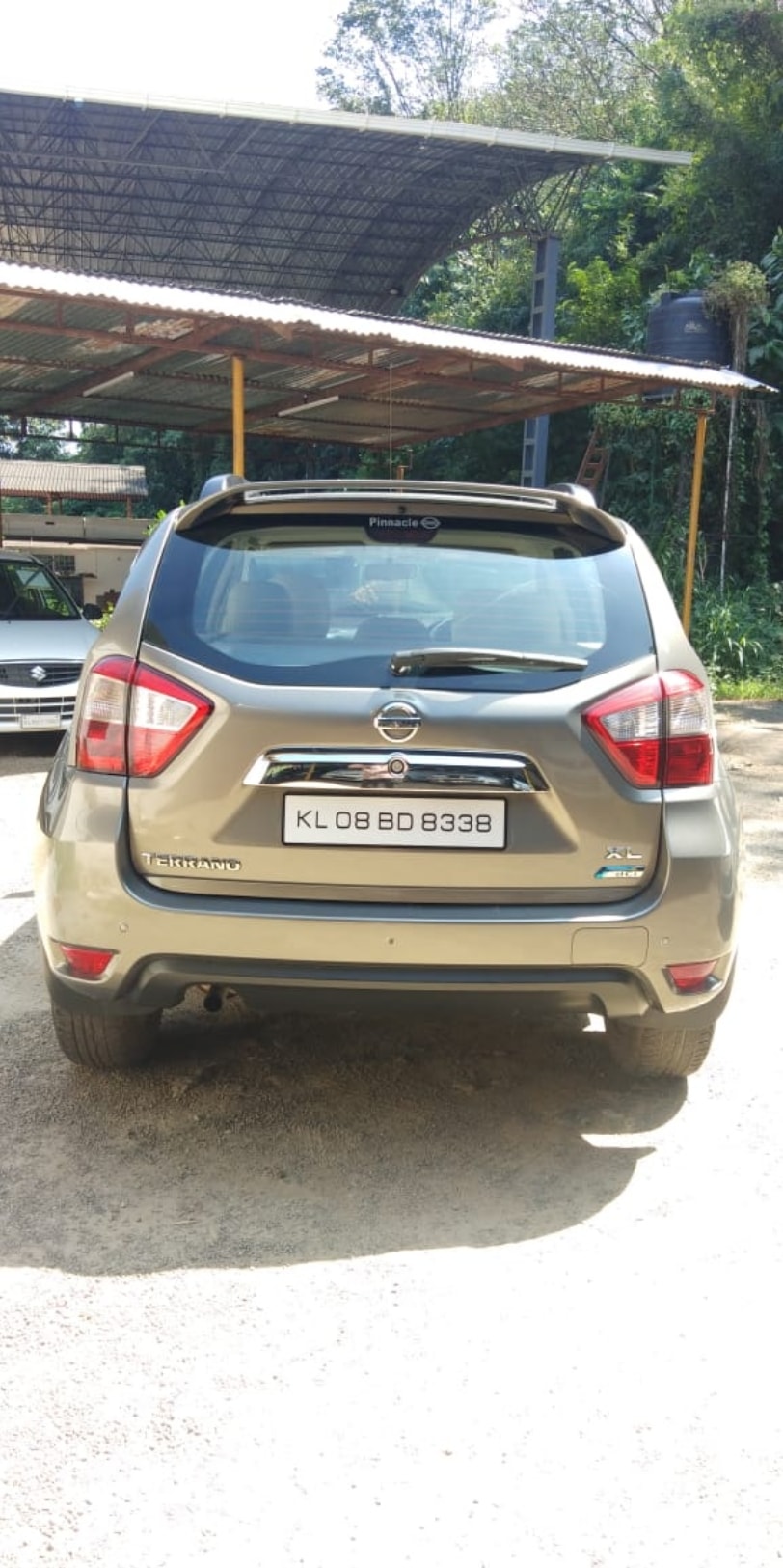 Terrano image 7 Terrano image 7