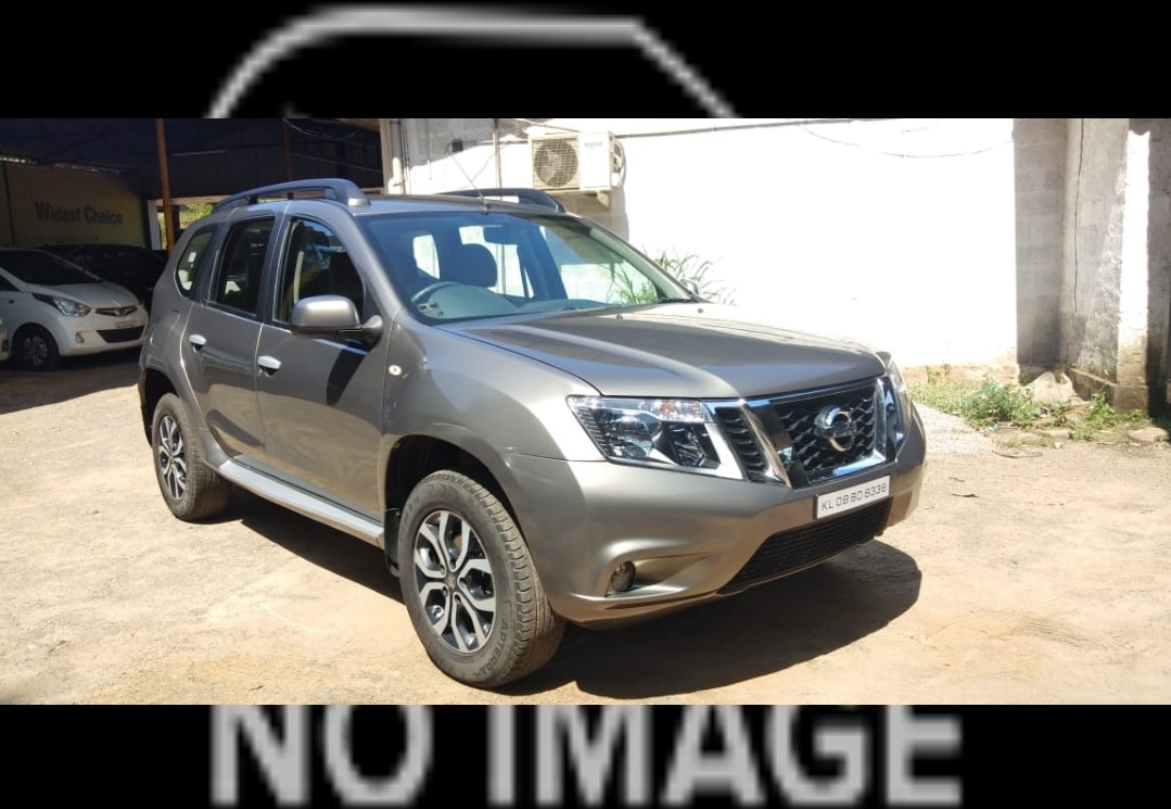 Terrano image 8 Terrano image 8