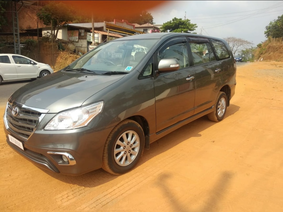 Innova image 1 Innova image 1