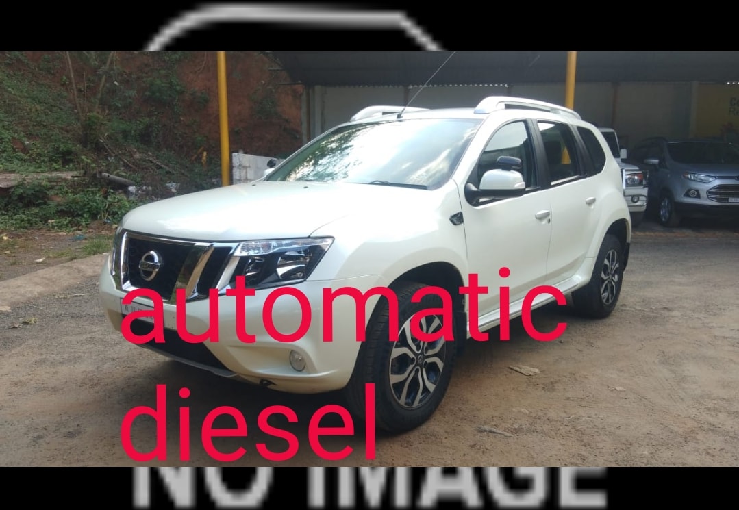 Terrano image 1 Terrano image 1