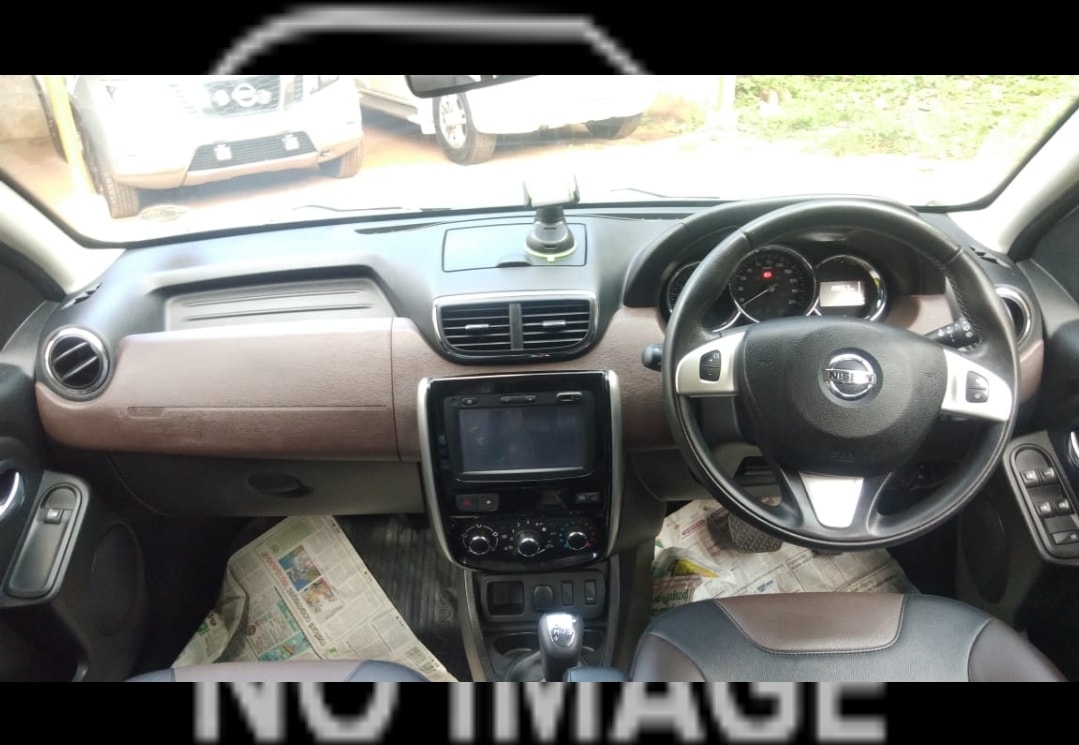 Terrano image 3 Terrano image 3