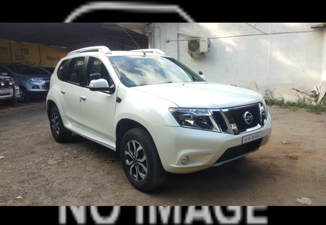 Terrano image 4 Terrano image 4