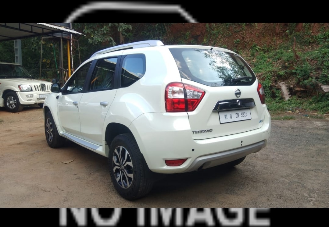 Terrano image 9 Terrano image 9