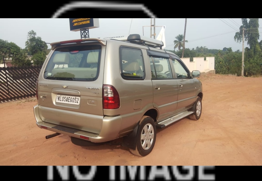 Tavera image 11 Tavera image 11