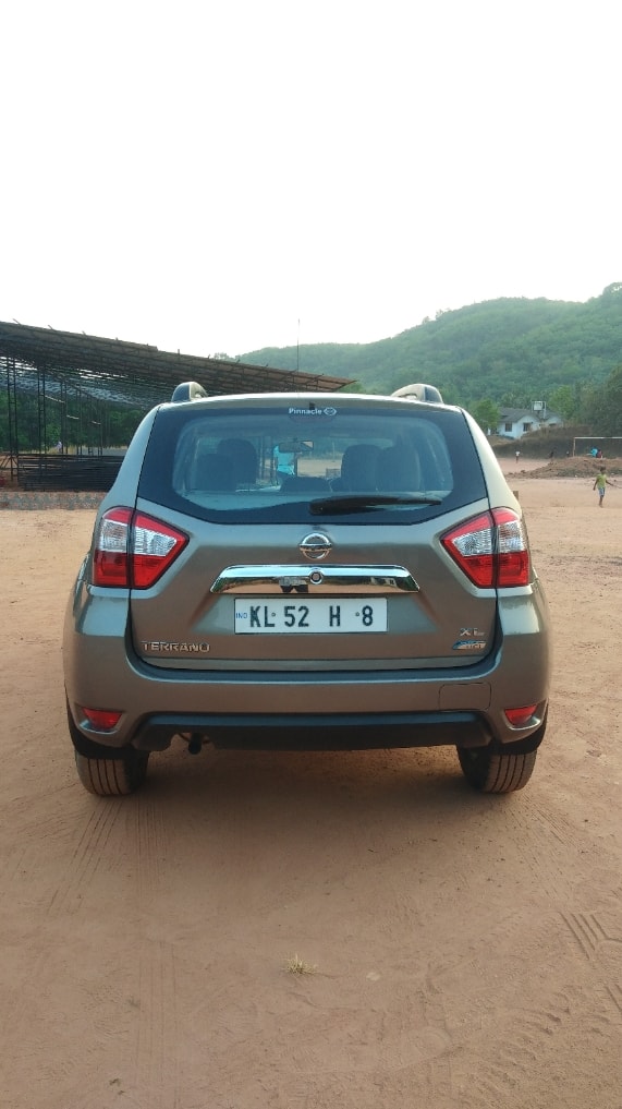 Terrano image 6 Terrano image 6