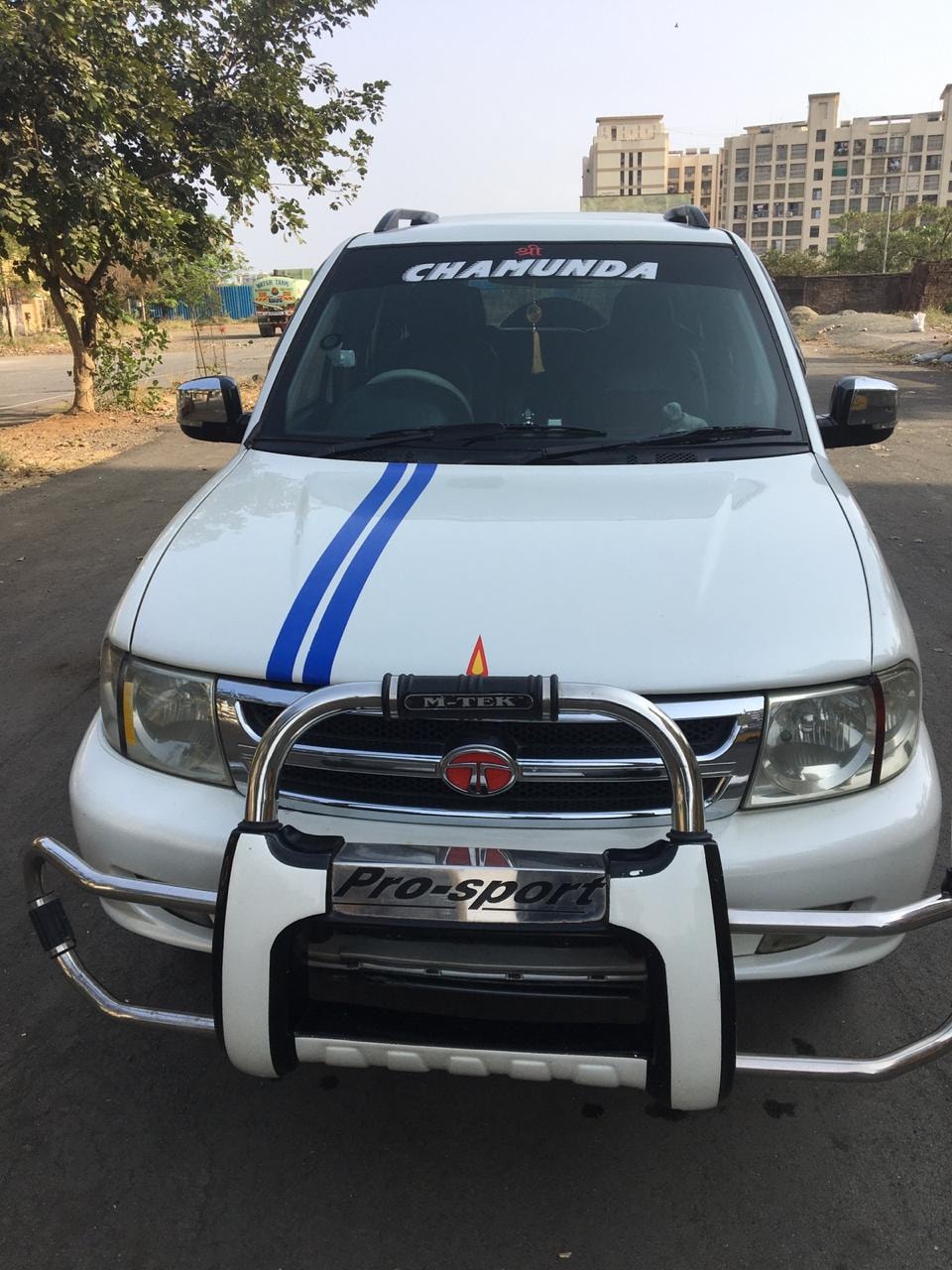 Safari image 1 Safari image 1