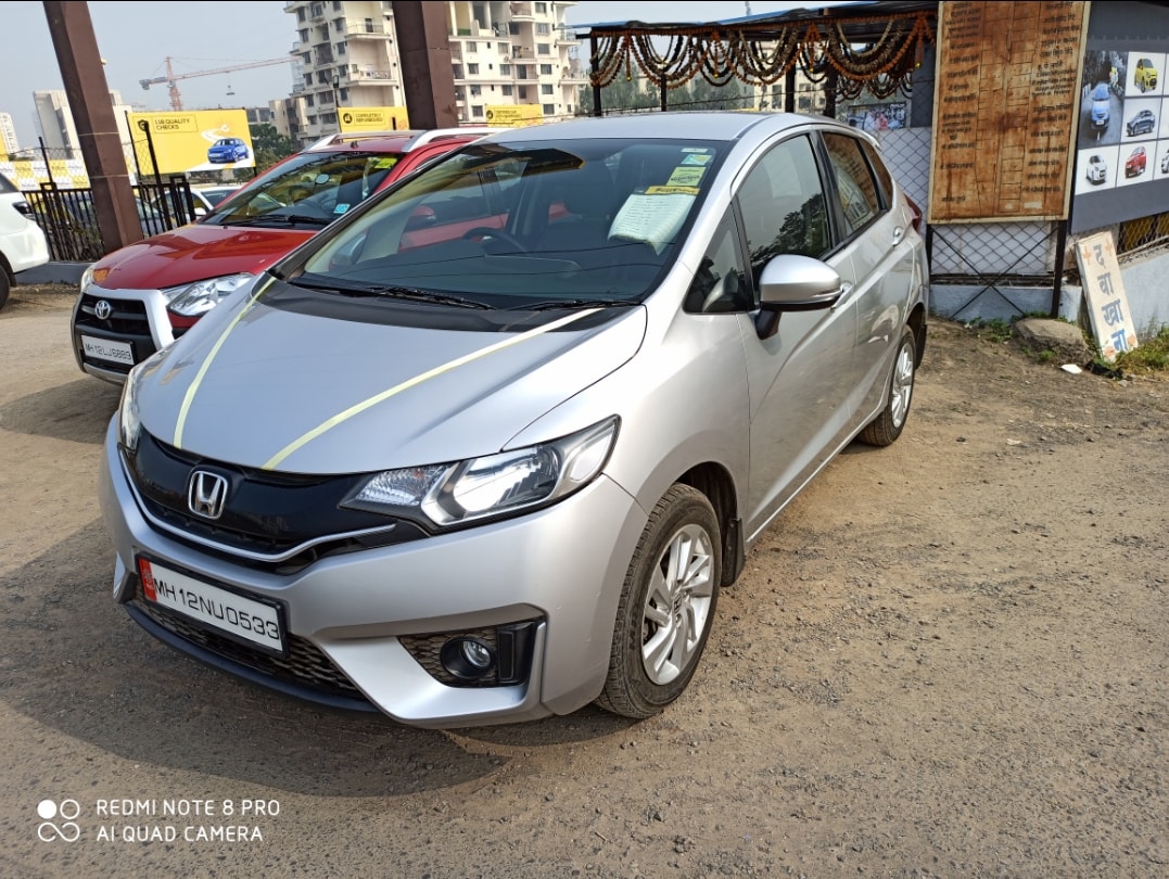 Jazz image 1 Jazz image 1