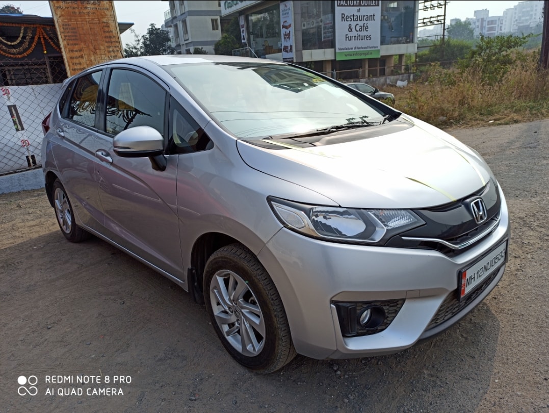 Jazz image 5 Jazz image 5