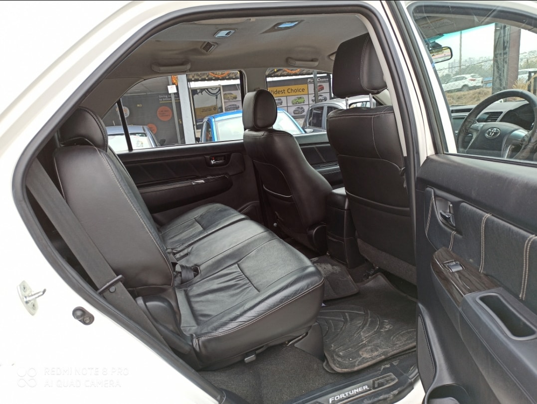 Fortuner image 2 Fortuner image 2