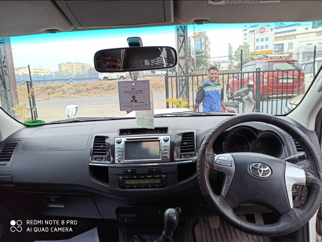 Fortuner image 4 Fortuner image 4