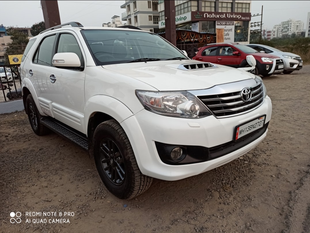 Fortuner image 5 Fortuner image 5