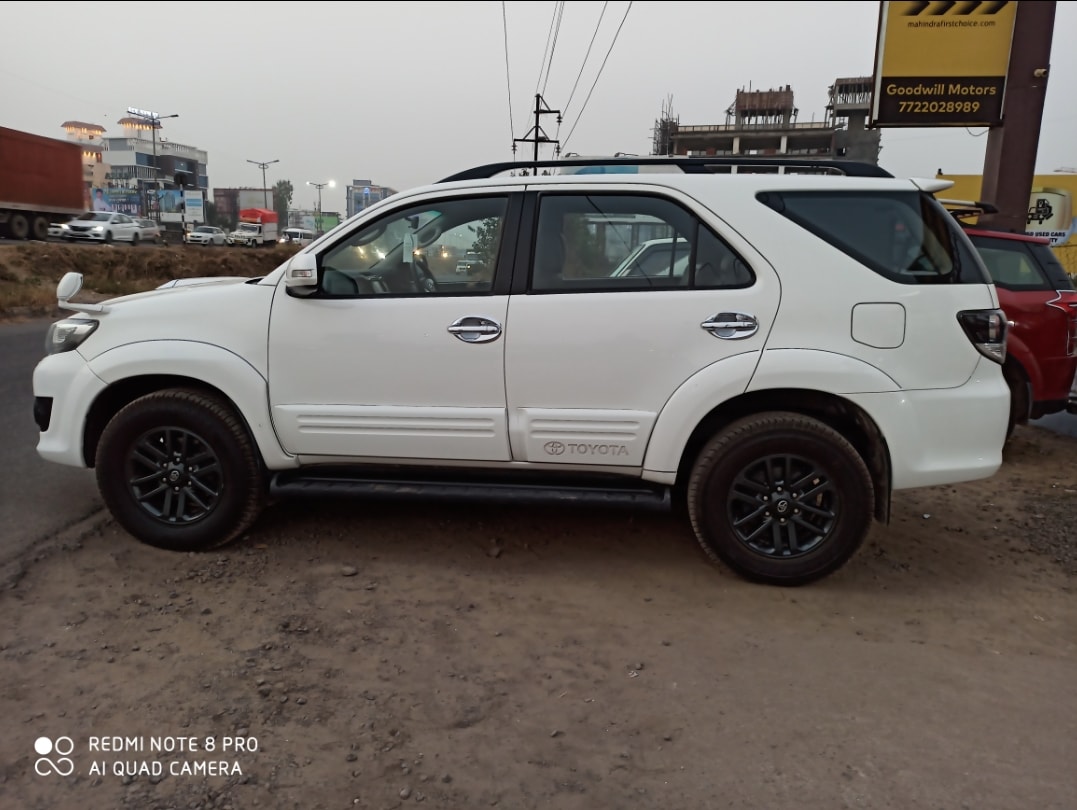 Fortuner image 9 Fortuner image 9